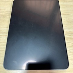 iPad mini 7(A17 Pro)の画像