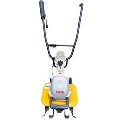 宮崎発　リョービ 電気カルチベータ ACV-1500 耕うん機 ...