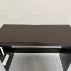 ニトリ　パソコンデスク