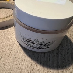 エンシェールズ カラーバター ヘアカラー マンゴーオレンジ