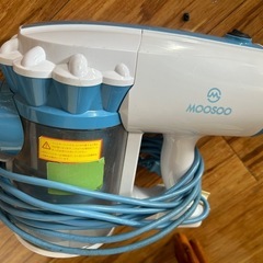 掃除機(ジャンク)の画像