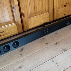 サウンドスピーカー LG サウンドバー SK1D Blueto...