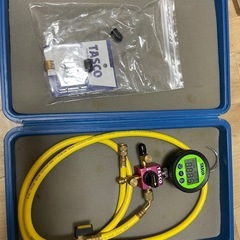 イチネンタスコ TASCO TA123DVZ-2 R410A/R...