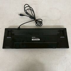 【Owltech】オウルテック メカニカルキーボード テンキー OWL-KB109BM ブラック 動作確認済 PC周辺機器 パソコンパーツ 109キー Y1551 の画像