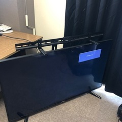 DMM.make モニター DME-4K50D 液晶ディスプレイ...