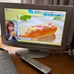 パナソニックテレビ