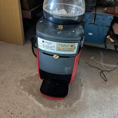 コーヒーメーカー　ジャンク品