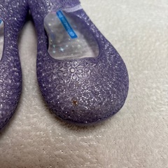 女の子　サンダル17cm Hawkinsの画像