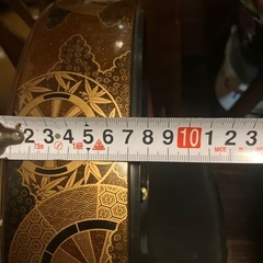 掛け時計の画像
