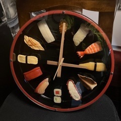 掛け時計