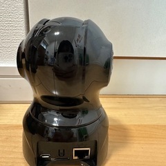 防犯カメラ みまもりカメラの画像