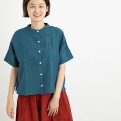 大好評につき、待望の第2弾！ 〈HARAPPA 会津木綿 販売会〉 - 福島市