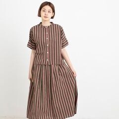 大好評につき、待望の第2弾！ 〈HARAPPA 会津木綿 販売会〉 - その他
