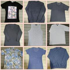 メンズM〜Lサイズ★ロシェル、ジャックローズ、Tess他おまけ★...