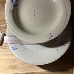 皿2種、7枚の画像