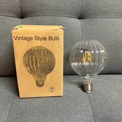 エジソン電球　パート12