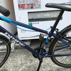 ⭐︎ドリーム2号館⭐︎ あさひ/DRIDE R/26インチ子供/T20I278/青の画像