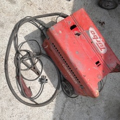 CEBORA Revolution Combi 溶接機ジャンク品