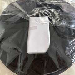サンシェード　新品未使用の画像