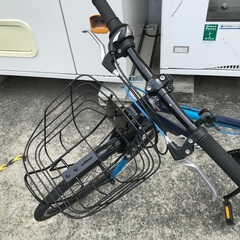 ⭐︎ドリーム2号館⭐︎ あさひ/DRIDE R/26インチ子供/T20I278/青の画像