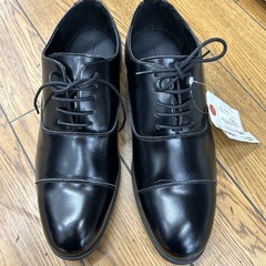 STND WORKS ビジネスシューズ 26.5cm TJ12331