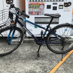 あさひ/DRIDE R/26インチ子供/T20I278/青