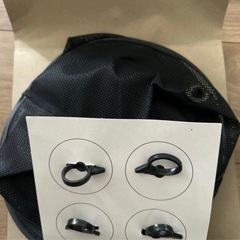 サンシェード　新品未使用の画像