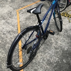 ⭐︎ドリーム2号館⭐︎ あさひ/DRIDE R/26インチ子供/T20I278/青の画像