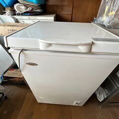 冷凍庫売ります