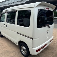 宝塚発　ダイハツ　ハイゼット　軽貨物　4ナンバーの画像