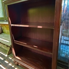 アメリカン家具　本棚