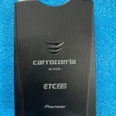 ETC2.0　車載器の画像