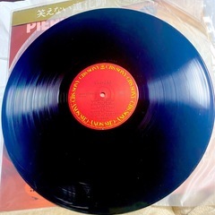 蓑谷雅彦_レコードLPの画像