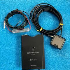 ETC2.0　車載器の画像
