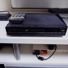 DVDレコーダー