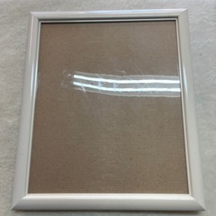 額縁　