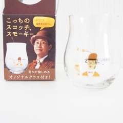 Teachersスコッチウイスキーグラス1個の画像