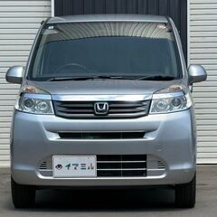 【コミコミ価格】ホンダ　ライフ　C　AT　4WD　アルミホイール　車検R9年4月♪　4898の画像