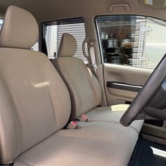 【コミコミ価格】ホンダ　ライフ　C　AT　4WD　アルミホイール　車検R9年4月♪　4898の画像