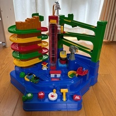トーマスレッツゴーDXの画像