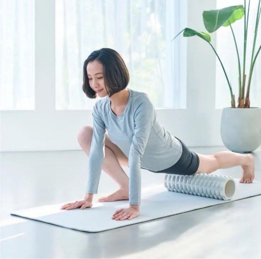 FILAMENT 整体師・川島悠希監修ストレッチポール　フィルローラー フィルローラー FILAMENT 整体師・川島悠希監修ストレッチポール