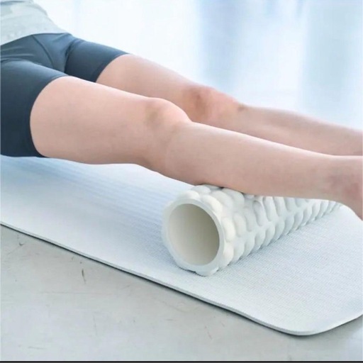 フィルローラー FILAMENT 整体師・川島悠希監修ストレッチポール