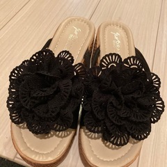 サンダル