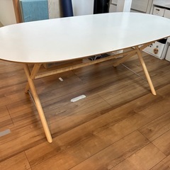 IKEA ダイニングテーブル