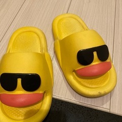 サンダル