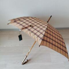 長傘　日本製　55cm　未使用