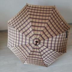 長傘　日本製　55cm　未使用の画像