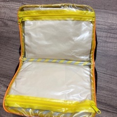 新品❣️ポーチの画像