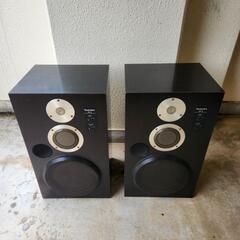 Technics SB-6 希少 Technics 3wayスピ...