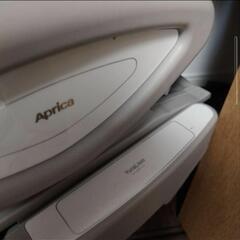 アップリカ、電動ゆりかごの画像